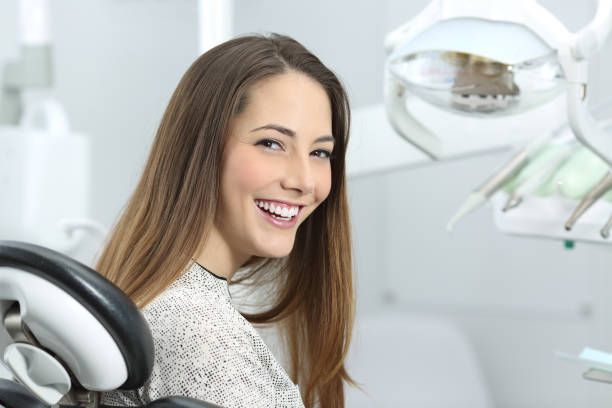 Laser Dentistry in Morrow, GA